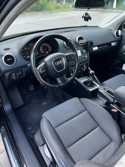 Audi A3 2.0 tdi 103kw - 9