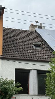 Střešní tašky použité Třebíč - 9