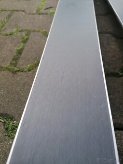STOCKLI Laser SC 163cm r-13,5. Model 2024/2025 - 9