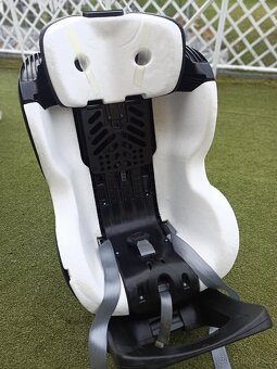 Otočná sedačka Britax SWINGFIX M i-size - 9