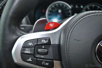 BMW X4 M x Drive, 2020, 69 700km, 353Kw - 9