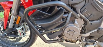 Ducati Multistrada V4S - ODPOČET DPH - 9
