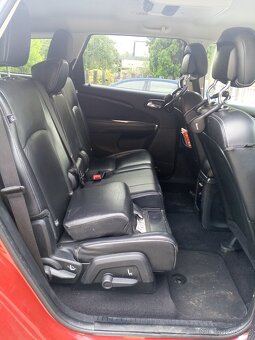 Fiat Freemont 2.0 Multijet 125 kW 7 míst - 9
