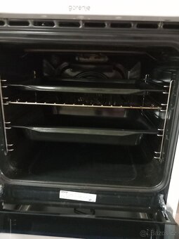 Kombi sporák Gorenje - 9