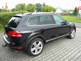 Touareg 3,0 TDI, 2013, R-Line - 9
