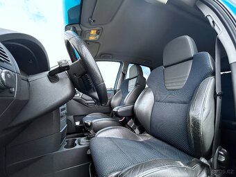 Opel Meriva A OPC, 132 kW / 180 HP, po GO MOTORU - 9
