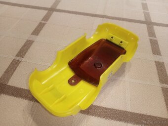 Autodráha ITES auta PORSCHE 911 - 9