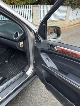 Mercedes-Benz ML 350 CDI AMG Sport Paket - 9