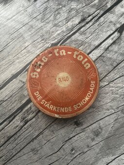 Prodám Německé věci wehrmacht +ww1 - 9