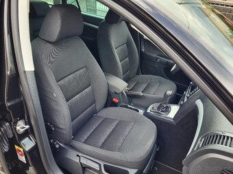 PRODÁNO Škoda Octavia combi 1.4Tsi 90kw,výbava FAMILY - 9