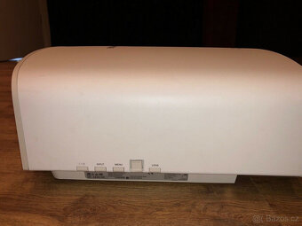 Sony VPL-VW260ES, bílý, 4K SXRD projektor pro domácí kino, 1 - 9