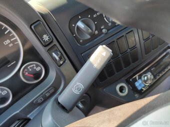 MAN TGL - ODTAHOVÝ SPECIÁL, přepravník vozidel. - 9