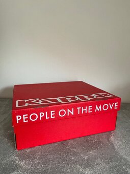 Dámské zimní kotníkové boty - 9