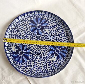 Dekorativní porcelánové koule - 9