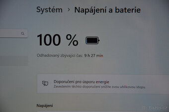 Dell latitude 5490 i5/16GB/SSD 256GB M.2/záruka - 9