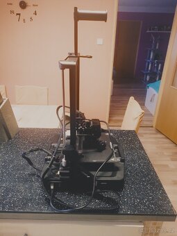 3D tiskárna. - 9