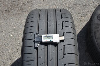 Škoda Octavia 2 facelift - letní alu 16" "PROXIMA" - 9