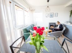 Pronájem chaty uprostřed přírody- Chřiby (UH) - 9