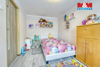 Prodej rodinného domu, 150 m², Postřekov - 9