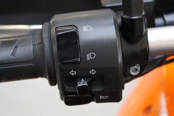 KTM 990 Adventure / 2010 / 26 tis. km - 9