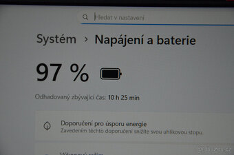 Lenovo IdeaPad Slim 3 Ryzen7/16GB/SSD 512GB M.2/záruka - 9