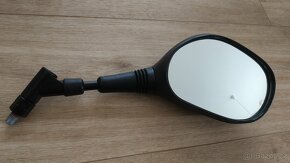 Yamaha MT03 pravé zrcátko - 9