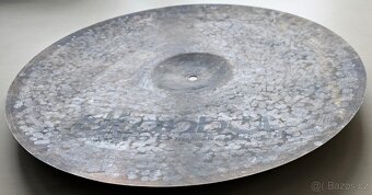 ISTANBUL AGOP Turk Jazz Ride 20" - 9