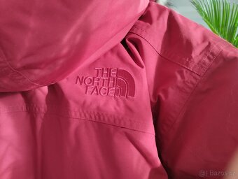 Pánská špičková zimní bunda The North Face vel.L - 9