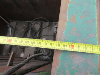 BALÍKOVACÍ LIS LUX LOM 20-2 - 9