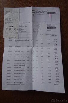 Sněžná fréza Ariens 22E SNO-TEC - 9