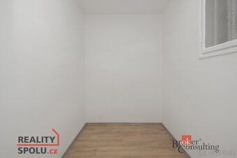 Pronájem, byty/3+kk, 85 m2, Alešova 2045/6, Jižní Předměstí, - 9