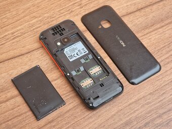Nokia 5310 XpressMusic (2020) - 9