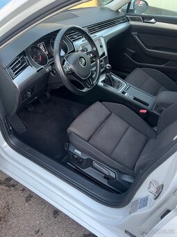 VW Passat B8 2.0TDI 110kw - 9