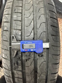 Alu kola letní r16 - 9