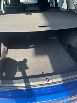 Škoda Octavia Combi 2.0 TDI DSG Executive - 9