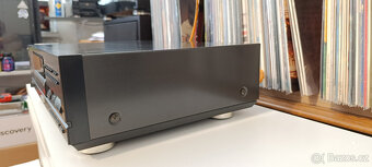 TECHNICS SL-PS50 Stereo CD Player + Příslušenství - 9