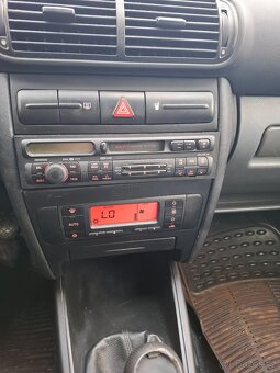 Seat Toledo 1,9 tdi 66kW - 9