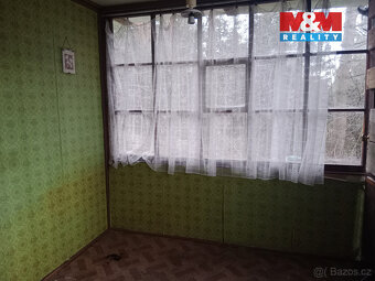 Prodej chaty, 30 m², Jackov (Moravské Budějovice) - 9