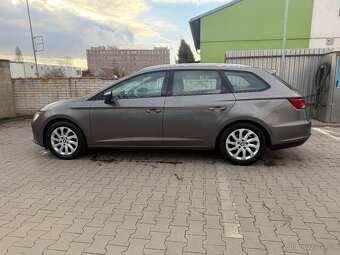 Seat Leon 1.6TDI 81kW Ecomotive - 9