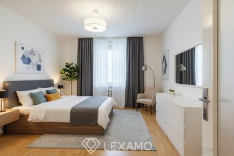 Prodej bytu 3+1, Moravský Krumlov, ev.č. 00299 - 9