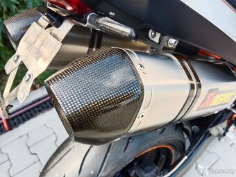 KTM 990 Super Duke R - 9