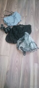 Kočárek Moon STYLE 2v1 - 9