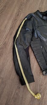 Kožená bunda Nazran Cruiser - 9