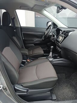 Mitsubishi ASX 1.6i Mivec Edition Diamant - 9