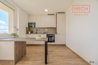 Prodej bytu 2+1 50m², Ostrava Hrabůvka - 9