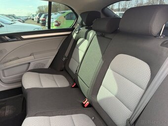 Škoda Superb 2.0 TDI DSG - 9