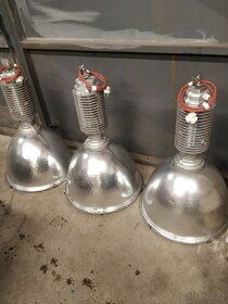 Průmyslové svítidlo - 9