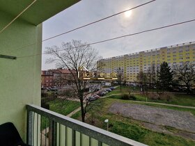 Prodej, byt, 3+1/L, 72 m², ul. Denisova, Teplice, investiční - 9