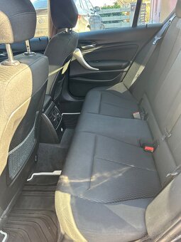 BMW 116d 2.0d 85kw - 9
