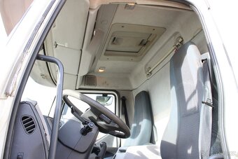 Volvo FL 240, EURO 5, HYDRAULICKÉ ČELO, BOČNICE - 9